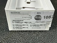 Samsung sm-a127f/ds galaxy a12 mobiele telefoon - afbeelding 5 van  5