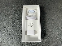 Samsung sm-a127f/ds galaxy a12 mobiele telefoon - afbeelding 4 van  5