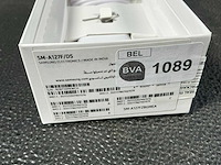 Samsung sm-a127f/ds galaxy a12 mobiele telefoon - afbeelding 5 van  5