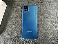 Samsung sm-a127f/ds galaxy a12 mobiele telefoon - afbeelding 3 van  5