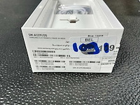 Samsung sm-a127f/ds galaxy a12 mobiele telefoon - afbeelding 5 van  5