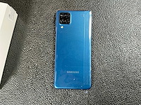 Samsung sm-a127f/ds galaxy a12 mobiele telefoon - afbeelding 3 van  5