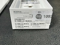 Samsung sm-a127f/ds galaxy a12 mobiele telefoon - afbeelding 5 van  5