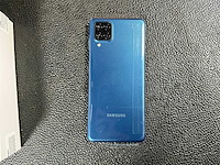 Samsung sm-a127f/ds galaxy a12 mobiele telefoon - afbeelding 3 van  5