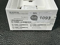 Samsung sm-a127f/ds galaxy a12 mobiele telefoon - afbeelding 4 van  5