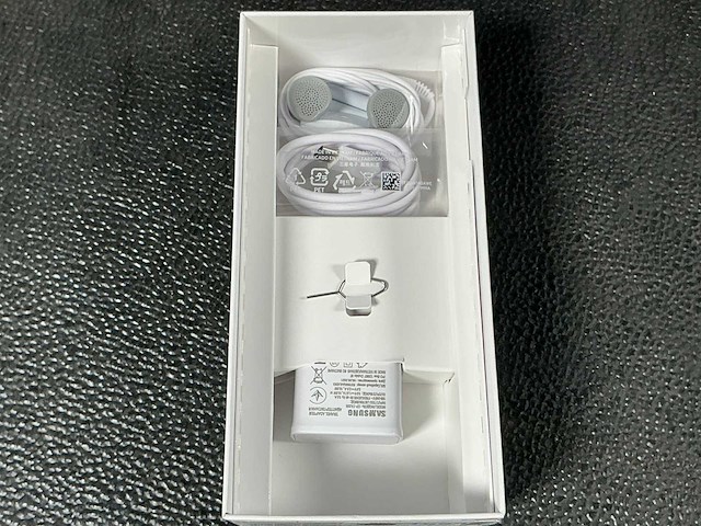 Samsung sm-a127f/ds galaxy a12 mobiele telefoon - afbeelding 5 van  5