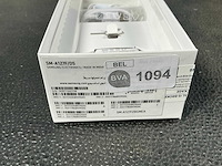 Samsung sm-a127f/ds galaxy a12 mobiele telefoon - afbeelding 4 van  5