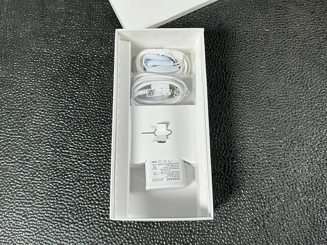 Samsung sm-a127f/ds galaxy a12 mobiele telefoon - afbeelding 5 van  5