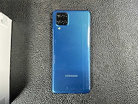 Samsung sm-a127f/ds galaxy a12 mobiele telefoon - afbeelding 3 van  5