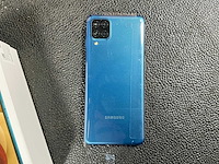 Samsung sm-a127f/ds galaxy a12 mobiele telefoon - afbeelding 3 van  5