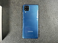 Samsung sm-a127f/ds galaxy a12 mobiele telefoon - afbeelding 3 van  5