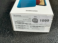 Samsung sm-a127f/ds galaxy a12 mobiele telefoon - afbeelding 4 van  5