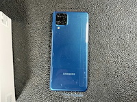 Samsung sm-a127f/ds galaxy a12 mobiele telefoon - afbeelding 3 van  5