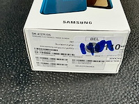 Samsung sm-a127f/ds galaxy a12 mobiele telefoon - afbeelding 4 van  5
