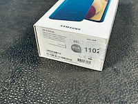Samsung sm-a127f/ds galaxy a12 mobiele telefoon - afbeelding 2 van  3