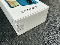 Samsung sm-a127f/ds galaxy a12 mobiele telefoon - afbeelding 3 van  3