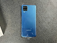 Samsung sm-a127f/ds galaxy a12 mobiele telefoon - afbeelding 3 van  5