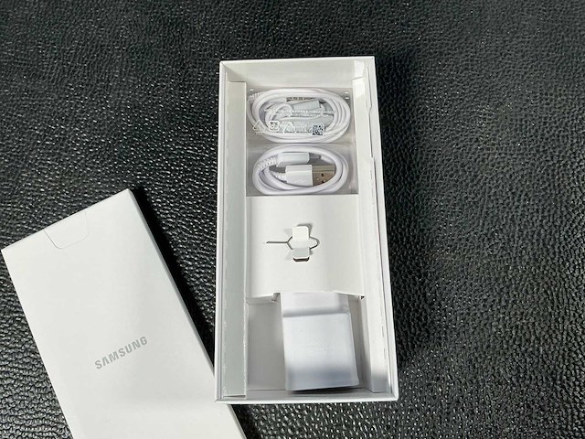 Samsung sm-a127f/ds galaxy a12 mobiele telefoon - afbeelding 4 van  5