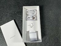 Samsung sm-a127f/ds galaxy a12 mobiele telefoon - afbeelding 4 van  5