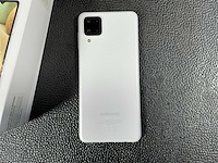 Samsung sm-a127f/ds galaxy a12 mobiele telefoon - afbeelding 3 van  5