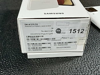 Samsung sm-a127f/ds galaxy a12 mobiele telefoon - afbeelding 4 van  5