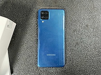 Samsung sm-a127f/ds galaxy a12 mobiele telefoon - afbeelding 3 van  5
