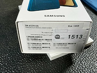 Samsung sm-a127f/ds galaxy a12 mobiele telefoon - afbeelding 4 van  5