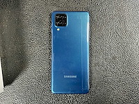 Samsung sm-a127f/ds galaxy a12 mobiele telefoon - afbeelding 3 van  5