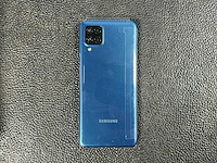 Samsung sm-a127f/ds galaxy a12 mobiele telefoon - afbeelding 3 van  5