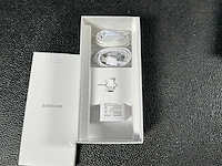 Samsung sm-a127f/ds galaxy a12 mobiele telefoon - afbeelding 4 van  5