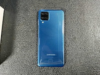 Samsung sm-a127f/ds galaxy a12 mobiele telefoon - afbeelding 3 van  5