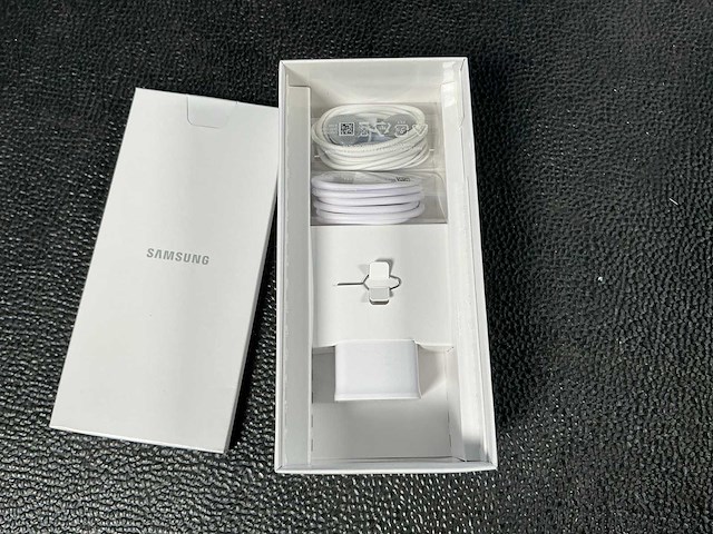 Samsung sm-a127f/ds galaxy a12 mobiele telefoon - afbeelding 4 van  5