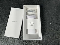 Samsung sm-a127f/ds galaxy a12 mobiele telefoon - afbeelding 4 van  5