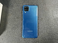 Samsung sm-a127f/ds galaxy a12 mobiele telefoon - afbeelding 3 van  5