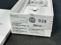 Samsung sm-a127f/ds galaxy a12 mobiele telefoon - afbeelding 5 van  5