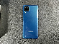 Samsung sm-a127f/ds galaxy a12 mobiele telefoon - afbeelding 3 van  5