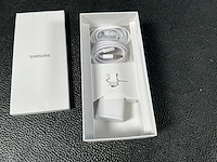 Samsung sm-a127f/ds galaxy a12 mobiele telefoon - afbeelding 4 van  5