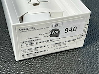 Samsung sm-a127f/ds galaxy a12 mobiele telefoon - afbeelding 5 van  5