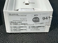 Samsung sm-a127f/ds galaxy a12 mobiele telefoon - afbeelding 4 van  4