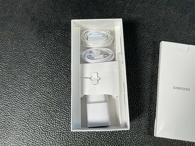 Samsung sm-a127f/ds galaxy a12 mobiele telefoon - afbeelding 4 van  5