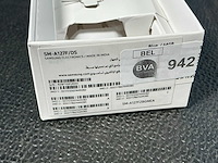 Samsung sm-a127f/ds galaxy a12 mobiele telefoon - afbeelding 5 van  5