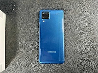 Samsung sm-a127f/ds galaxy a12 mobiele telefoon - afbeelding 3 van  5