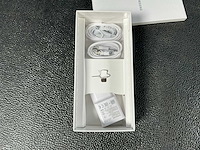 Samsung sm-a127f/ds galaxy a12 mobiele telefoon - afbeelding 4 van  5