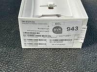 Samsung sm-a127f/ds galaxy a12 mobiele telefoon - afbeelding 5 van  5