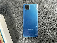 Samsung sm-a127f/ds galaxy a12 mobiele telefoon - afbeelding 3 van  5