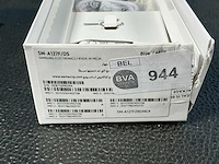 Samsung sm-a127f/ds galaxy a12 mobiele telefoon - afbeelding 5 van  5