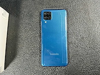 Samsung sm-a127f/ds galaxy a12 mobiele telefoon - afbeelding 3 van  5