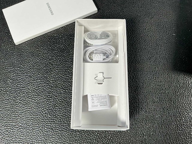 Samsung sm-a127f/ds galaxy a12 mobiele telefoon - afbeelding 4 van  5