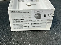 Samsung sm-a127f/ds galaxy a12 mobiele telefoon - afbeelding 5 van  5