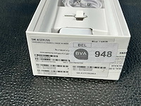 Samsung sm-a127f/ds galaxy a12 mobiele telefoon - afbeelding 5 van  5